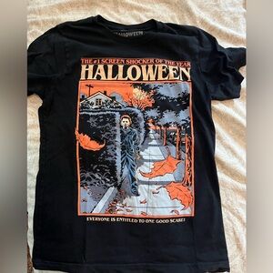 Cavity Colors “Halloween” Shirt